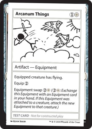 c9d23521-8e35-4547-971a-d06416c84a71 Arcanum Things
