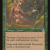 Yavimaya Enchantress