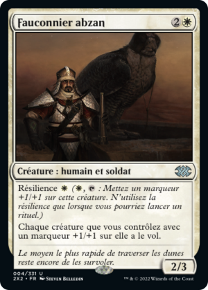 c9f6a11f-7b64-4e52-b718-1a3665aa6156 Abzan Falconer
