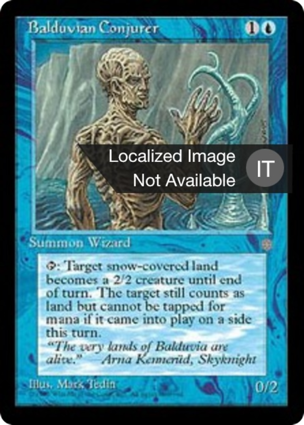 ca059e21-30d3-4477-8355-3ed99c1bb222 Balduvian Conjurer