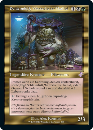 ca0616e8-3e22-41f9-a9cf-0604ef24d5ea Slimefoot, the Stowaway