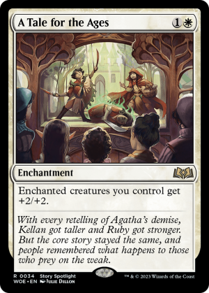 ca0c8d3b-ce30-4da5-a6a8-9bdcb3c757f9 A Tale for the Ages