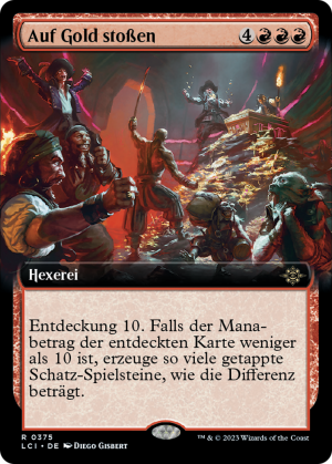 ca187d3b-c611-4ad4-b9da-b259be4ee18f Hit the Mother Lode