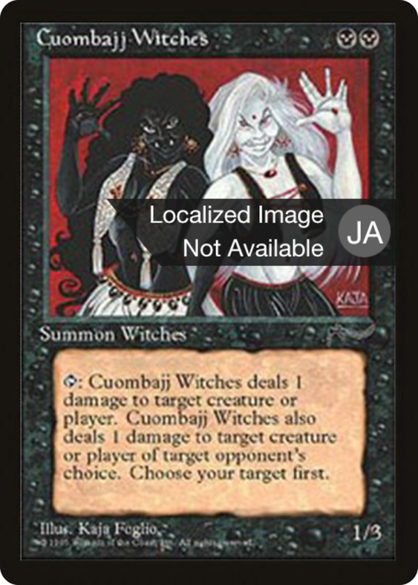 ca1fea59-4e5f-47aa-98b4-fb82e3e50d5f Cuombajj Witches