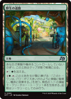 ca490081-e58d-44c8-8f40-1cf9e12a2144 Wild Roads