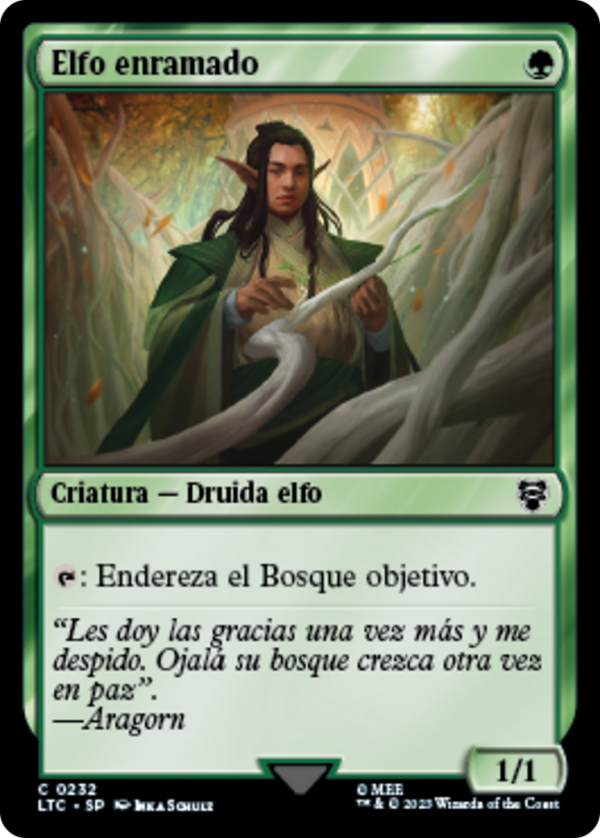 ca4c0131-580f-4f17-afcf-8b9fac3b0d5a Arbor Elf