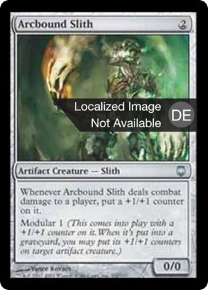 ca50703f-5af0-41df-a5ae-acb0da40bc68 Arcbound Slith