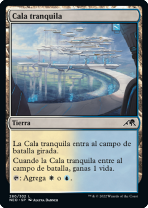 ca717e05-bccb-4fd6-82b4-3d963e3452ca Tranquil Cove