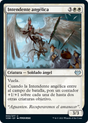 ca8804c0-9bca-4282-9547-57047fc29711 Angelic Quartermaster