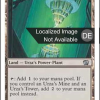 Urza's Power Plant