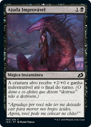 caadc3da-e9fc-4643-8325-5788acfad08e Unlikely Aid