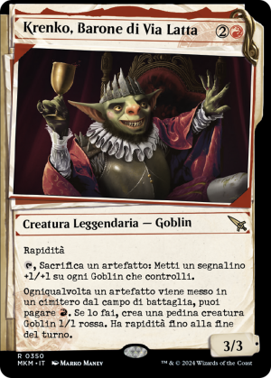 cac2308a-df28-4fad-8b62-deb47ff21841 Krenko, Baron of Tin Street