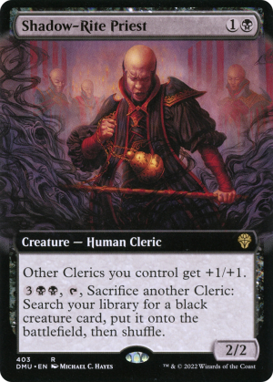 cac9e1a7-544b-4c13-8c41-8fecc0232446 Shadow-Rite Priest