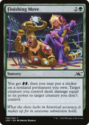 cadd9acf-3c42-4be4-bb45-551736535cb7 Finishing Move