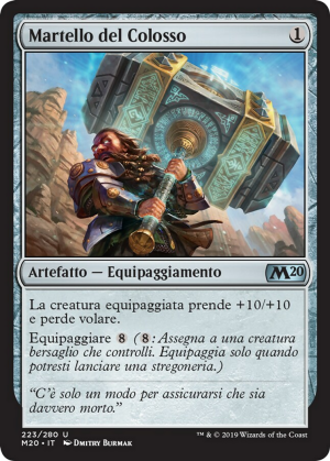 caf66e77-0409-4cdf-b857-038749d4f078 Colossus Hammer