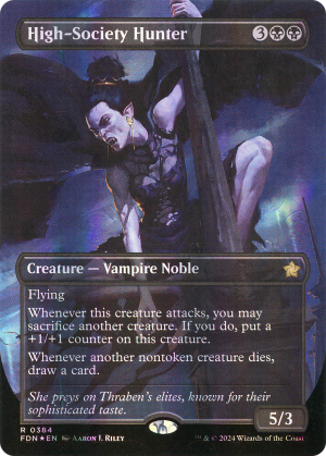 cafa089f-e33b-4933-a43d-e110dba29069 High-Society Hunter