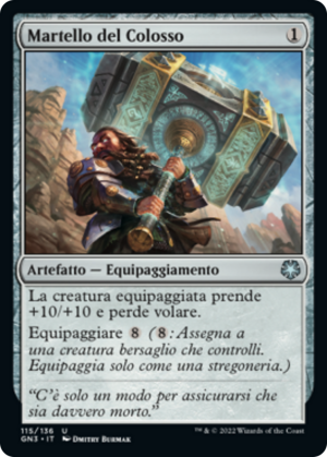 cb1d4952-130c-4860-8d99-0550993eea47 Colossus Hammer