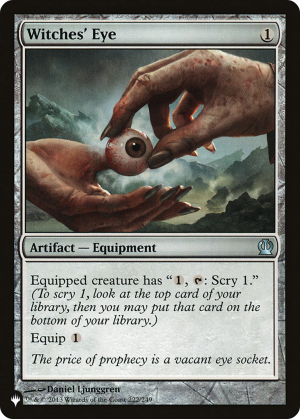 cb4c3559-3a0d-48b9-855c-57d4a90cbe11 Witches' Eye
