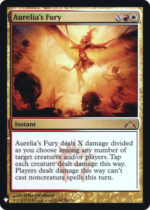 cb65939d-296d-4aac-8a51-bce8be01dbee Aurelia's Fury