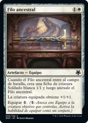 cb7e3185-7de1-40fd-924d-aa08c10f749b Ancestral Blade