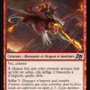 Dracosaur Auxiliary