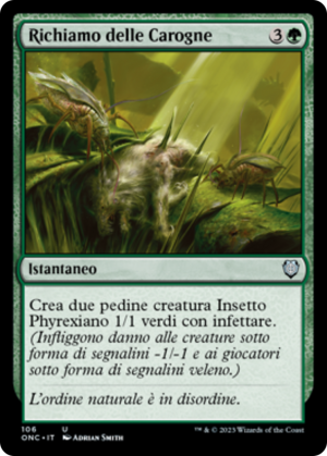 cb896adc-041a-461a-a6f0-3cd66ba570d8 Carrion Call