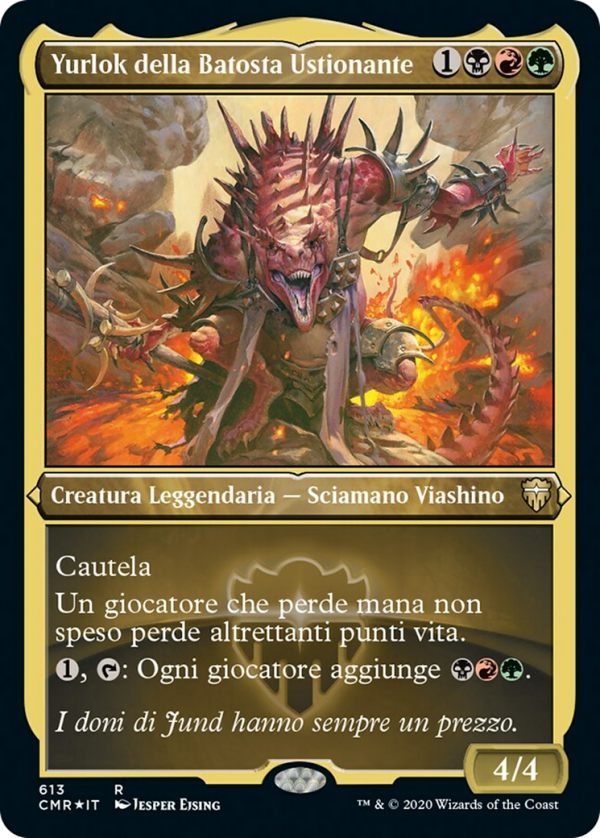 Yurlok of Scorch Thrash