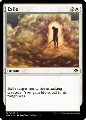 cba8fb8d-fdde-4e4b-9dc7-feaecf8ed222 Exile