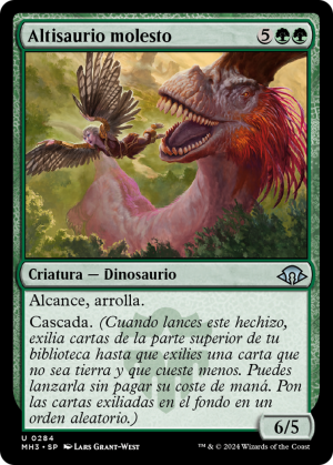 cbac5bf7-7d90-4682-a342-fbaef4dc4f31 Annoyed Altisaur