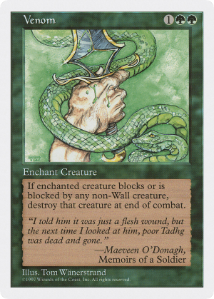 cbb503ef-31a4-492d-9c7d-26b72c36904b Venom