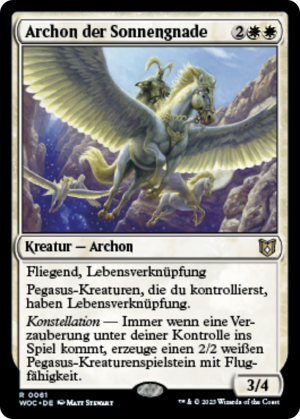 cbc2a7d7-fd74-4e97-ae66-faac54b5dca1 Archon of Sun's Grace