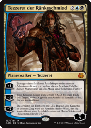 cbcb7fc9-6bb1-41c9-a640-c53b087ce25f Tezzeret the Schemer