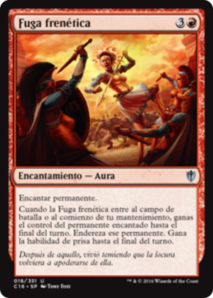 cbd118bb-df6c-4800-bf6e-161f3412fe72 Frenzied Fugue