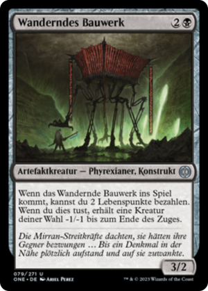 cbf63772-2029-4a57-ace8-d3a89d686193 Ambulatory Edifice