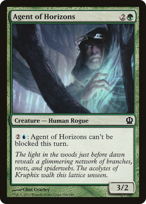 cc08576f-1d48-4db4-9bb9-e039f75c98b8 Agent of Horizons