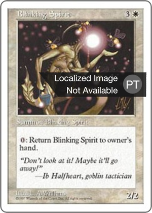 cc293c2a-a23f-42dd-83c7-50bd37335be9 Blinking Spirit