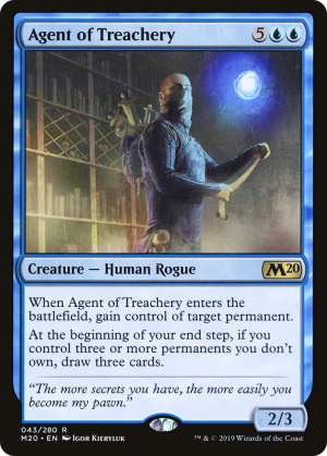 cc6686e6-4535-49be-b0b3-e76464656cd2 Agent of Treachery