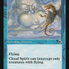 Cloud Spirit
