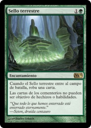 cc7ab664-c5d0-4101-9624-3463cc6f4e80 Ground Seal