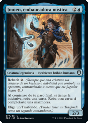 cc7b3331-ffa6-4239-8b7a-eb3349c9d003 Imoen, Mystic Trickster