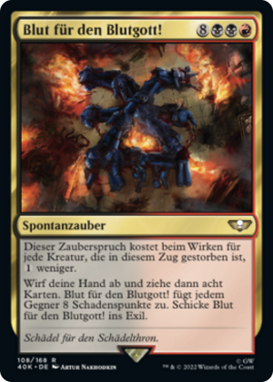 cc836c5b-12e6-4cec-8ddd-ffacbd730b46 Blood for the Blood God!