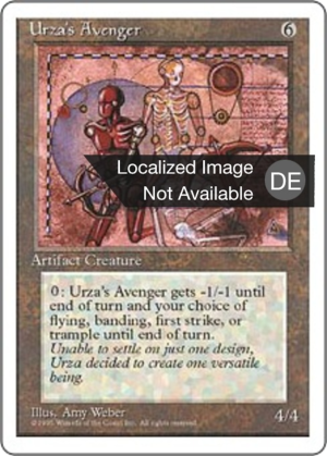 cca400f8-1c70-4067-bee0-d03326b0ad8a Urza's Avenger