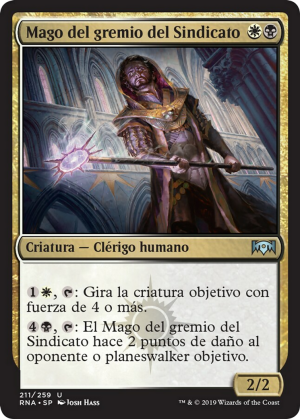 ccb19db4-8b10-4693-9254-933be27620d5 Syndicate Guildmage