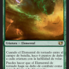 Tornado Elemental