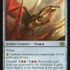 Artificer's Dragon