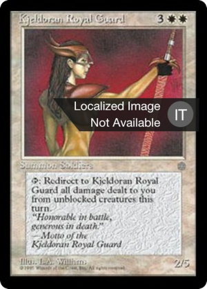 ccf3c98f-ae03-46b4-9308-3c32d8ab65bf Kjeldoran Royal Guard