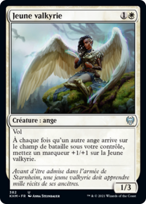 ccf4c63f-718b-475d-b21a-1cb5dacc8b46 Youthful Valkyrie