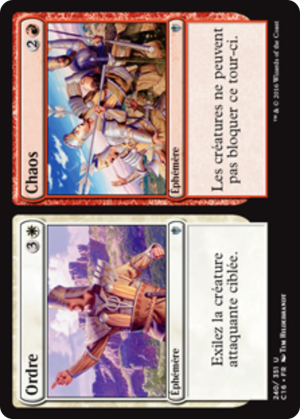 ccfbdad7-7200-4b22-9c3c-74d896cc76f8 Order // Chaos