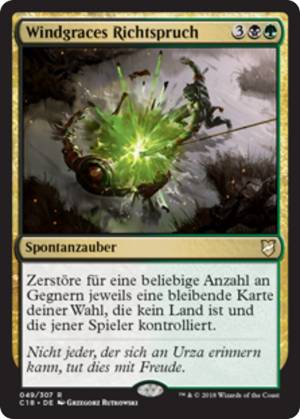 cd080e09-39dd-46ee-ab84-7ea9c54fe283 Windgrace's Judgment