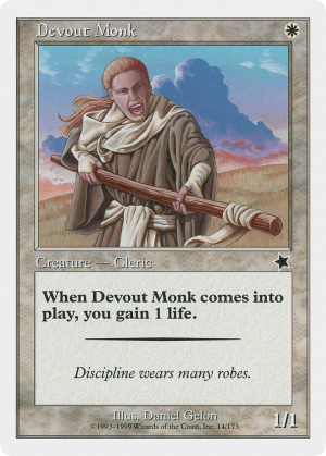 cd1101f5-0bc1-47fa-891b-206b9c1c7f79 Devout Monk